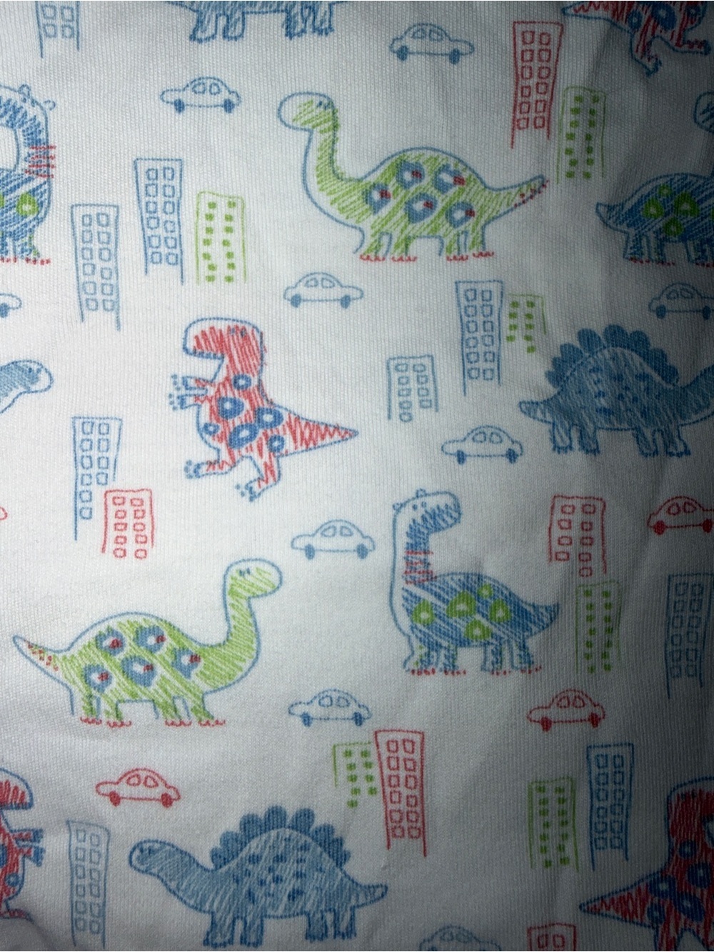 Kissy kissy pajamas - Picture 3 of 5